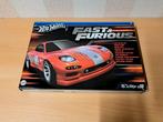 HotWheels Fast & Furious 10-pack, Ophalen of Verzenden, Nieuw, Auto
