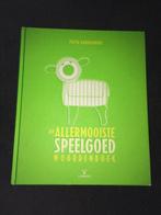 Pieter Gaudesaboos Mijn allermooiste speelgoed woordenboek, Ophalen of Verzenden, Zo goed als nieuw, Pieter Gaudesaboos, Non-fictie