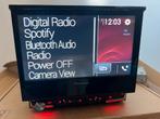 Pioneer AVH-Z7100DAB Apple CarPlay & Android Auto DAB+ AUX, Ophalen of Verzenden