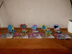 Lego Friends, 5x hart doosje 41354 41356 41385 41386 41388, Verzenden, Zo goed als nieuw, Complete set, Lego