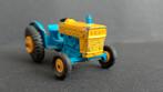 Ford tractor 1:64 3inch Lesney Matchbox Pol, Gebruikt, Ophalen of Verzenden, Tractor of Landbouw