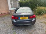 BMW 3-Serie 330d 258pk Aut 2019 Grijs, Auto's, Automaat, Achterwielaandrijving, 1800 kg, 2993 cc