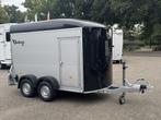 Debon Roadster 500 Extra Zijdeur 2000Kg, Nieuw