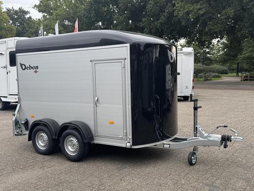 Debon Roadster 500 Extra Zijdeur 2000Kg, Auto diversen, Aanhangers en Bagagewagens, Nieuw