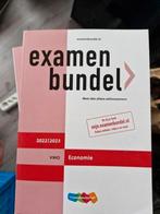 J.P.M. Blaas - vwo Economie 2022/2023, VWO, Economie, Ophalen of Verzenden, Zo goed als nieuw