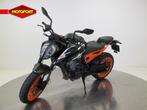 KTM 890 Duke GP (bj 2023), KTM, Bedrijf, Achterbroek 11 - unit 8
6596 MP  Milsbeek, NL, Info@ktm.nl