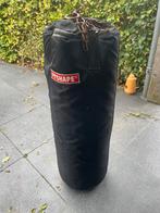 Verzwaarde bokszak, Sport en Fitness, Ophalen, Gebruikt, Bokszak