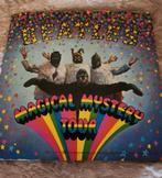 7" single boek : The Beatles - Magical Mystery Tour ( odeon, Zo goed als nieuw, Single, Verzenden