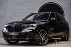 BMW X5 M60i xDrive Bowers Wilkins, Sky lounge, 4 wiel bestur, Automaat, 12 maanden, Lichtsensor, Gebruikt