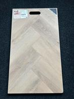 RESTARTIJ TOPKWALITEIT PVC PLAK VISGRAAT BELAKOS 72!, Ophalen, 50 tot 150 cm, Zo goed als nieuw, 10 m² of meer