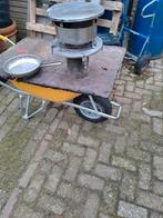 aspirator  ,en trekkap, Ophalen, Gebruikt, Afzuiger