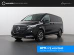 Mercedes-Benz EQV 300 L2 Avantgarde 90 kWh | Burmester | 360, Auto's, 90 kWh, Nieuw, 204 pk, 6 stoelen