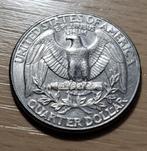 Munten USA, Postzegels en Munten, Munten | Amerika, Ophalen of Verzenden, Noord-Amerika, Losse munt