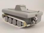 1/35 WW2 German Amphibious Bogward ENTE Orginele Full Kit:, Overige merken, Tank, Verzenden, 1:32 tot 1:50
