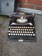 Erika typemachine, Ophalen of Verzenden