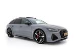 Audi RS6 Avant TFSI Quattro ! FULL-OPTIONS ! (INCL-BTW) Aut., Auto's, Audi, Automaat, Gebruikt, 600 pk, RS6