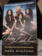 Pretty Little Liars - Sara Shepard, Boeken, Verzenden, Zo goed als nieuw, Nederland