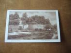 HATTEM >  OUDE STADSMUUR, Verzenden, 1920 tot 1940, Ongelopen, Gelderland