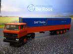 DAF 2800 DAF Trucks Onderdelen Express, Hobby en Vrije tijd, Modelauto's | 1:50, Ophalen of Verzenden, Zo goed als nieuw, Bus of Vrachtwagen