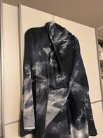 Casual jurk, Kleding | Dames, Zwart, Maat 42/44 (L), Nieuw, Ophalen of Verzenden