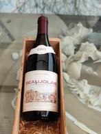 Beaujolais 1993, Verzamelen, Wijnen, Frankrijk, Nieuw, Ophalen of Verzenden, Rode wijn