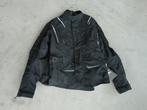 OPRUIMING Motorjas GC Nelson maat 8XL gelamineerd, Ophalen, Nieuw met kaartje, Heren, Jas | textiel