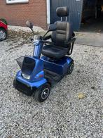 Scootmobiel, Ophalen, Zo goed als nieuw, 16 t/m 25 km, 11 t/m 15 km/u