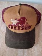 Stetson trucker cap weinig gedragen, Kleding | Heren, Hoeden en Petten, Stetson, One size fits all, Ophalen of Verzenden, Pet