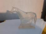 Schleich dummy paard, Ophalen of Verzenden, Gebruikt, Paard, Beeldje of Figuurtje