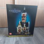 Lego 10273 spookhuis nieuw, Ophalen of Verzenden, Nieuw