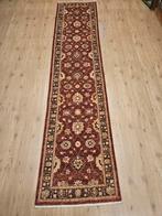 Handgeknoopt oosters tapijt loper ziegler 340x76, Info@SlatsAntiek.nl, Perzisch, Vof Slats Antiek, Rechthoekig