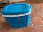Iceberg Eda koelbox blauw, Ophalen of Verzenden, Gebruikt, Koelelement