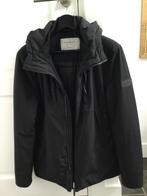 Distrikt winterjas maat S, Kleding | Heren, Zwart, Ophalen of Verzenden, Distrikt Nørrebro, Gedragen