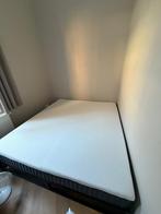 Emma Premium Hybrid Matras & frame 180x200, Ophalen, Tweepersoons, Zo goed als nieuw, Matras