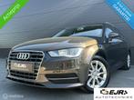 Audi A3 Sportback 1.4 TFSI 150 PK! CoD Ambition Pro Line plu, Start-stop-systeem, Gebruikt, Huisgarantie, Handgeschakeld