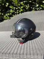 Vito Helm Maat L - Met Ventilatie, Motoren, Heren, Integraalhelm, L, Tweedehands