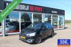 Mitsubishi Space Star 1.2 Instyle 15Inch/Stoelverw/Apple-Car, Auto's, Voorwielaandrijving, Gebruikt, Bedrijf, Handgeschakeld