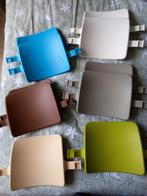 Stokke Trip Trap ,rugsteunen  p.st 9,00, Ophalen of Verzenden, Zo goed als nieuw, Meegroeistoel