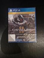 Chivalry 2 PS4 NIEUW!, 1 speler, Ophalen of Verzenden, Nieuw, Vanaf 18 jaar
