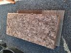 5 platen knauf acoustifit 135x60x5cm isolatie, Doe-het-zelf en Verbouw, Ophalen, Zo goed als nieuw, Glaswol, 4 tot 8 cm