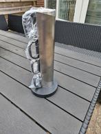 4 NIEUWE RVS THERMO BEKERS IN STANDAARD TE KOOP!, Ophalen of Verzenden, Nieuw