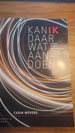Kan ik daar wat aan doen?, Zo goed als nieuw, Carin wevers, Gamma, HBO