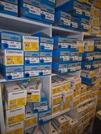 Garen Amann Gutermann dikte nummer 30 50 80 100 150 220, Ophalen of Verzenden, Nieuw, Garen of Naald(en)