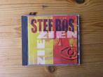 Stef Bos - Zien, Cd's en Dvd's, Cd's | Nederlandstalig, Ophalen, Gebruikt, Overige genres