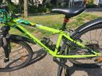 24 Inch Kids Mountain bike Rockrider 9-12 Years old, Fietsen en Brommers, Fietsen | Jongens, Ophalen, Rockrider Decathlon, Handrem