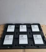 6 SSD Samsung PM1643a 3,84 Tb SAS 2,5 MZ1LT3T8HBLS-0, Computers en Software, Harde schijven, 3.84TB, SAS, Server, Samsung.