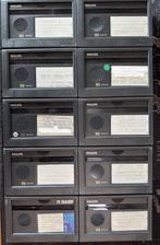DCC Cassettebandjes, Gebruikt, 2 t/m 25 bandjes, Overige genres, Ophalen of Verzenden