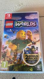 LEGO Worlds, Avontuur en Actie, 1 speler, Ophalen of Verzenden, Zo goed als nieuw