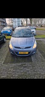 Auto Hyundai i20, Ophalen, Overige typen