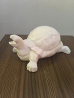 Porseleinen schildpad beeldje van Villeroy & Boch, Ophalen of Verzenden, Zo goed als nieuw, Dier